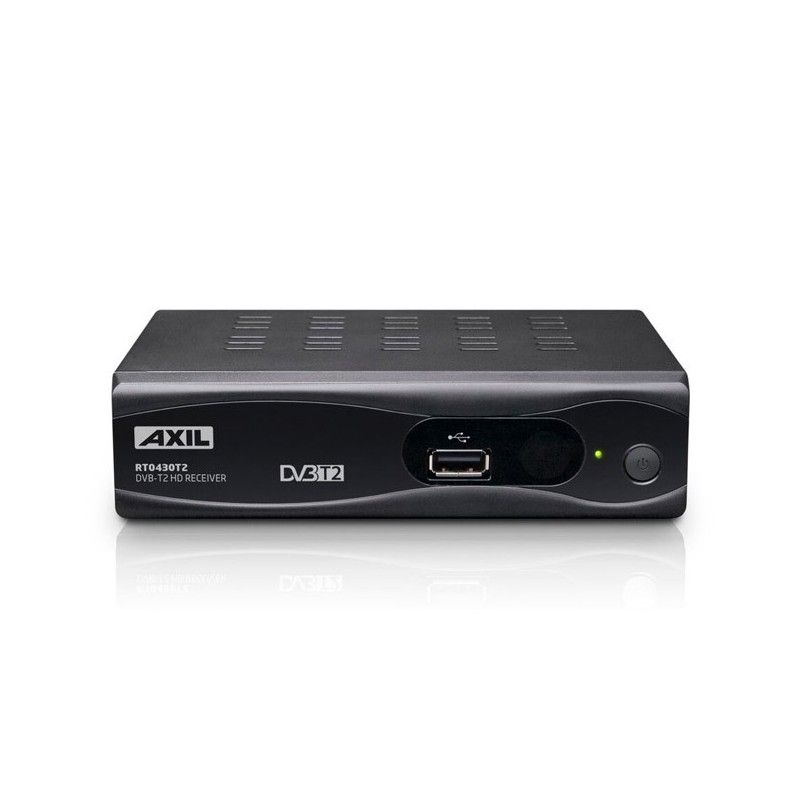 Axil RT0420 T2 HD PVR