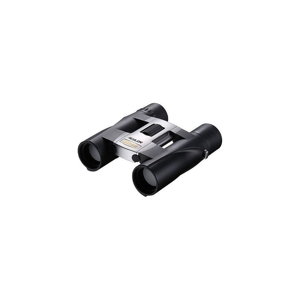 Nikon ACULON A30 10x25 Binoculars, Silver