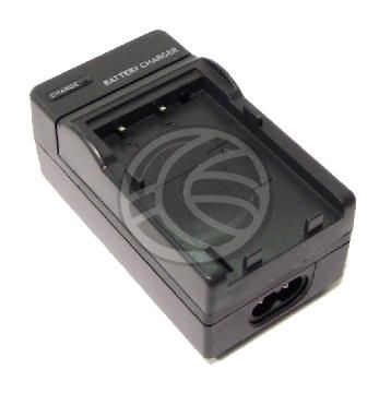 Fuji Olympus BLS1 Battery Charger 8.4V 600mA FNP140