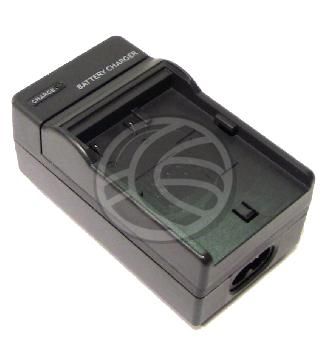 Nikon 8.4V 600mA Battery Charger ENEL3