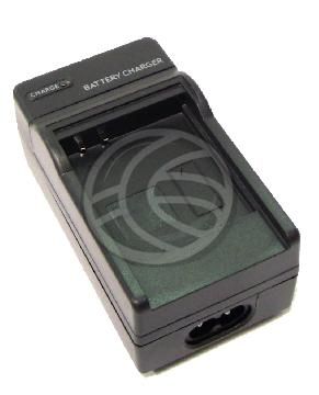 Canon NB4L 4.2V 600mA Battery Charger by Cablematic