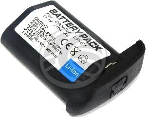 Canon LP-E4 Battery by Cablematic