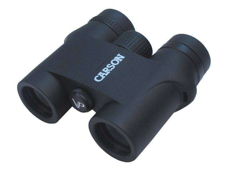 Carson Optical VP-832 8x32 Waterproof & Fog-Free Binoculars