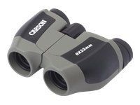 Carson Optical Scout JD-822 8x22 Porro Binoculars