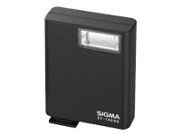 Sigma EF-140 DG Grip Flash - 14m - for Sigma DP1 Merrill, DP2 Merrill, DP2x, DP3 Merrill