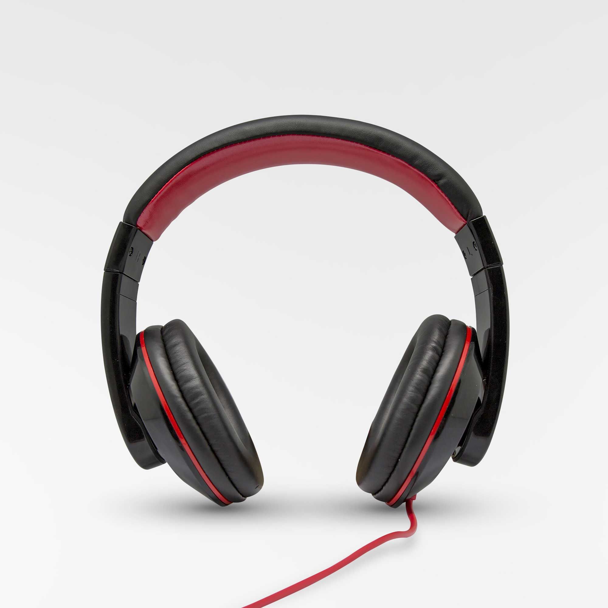 Dynabass Comfort Arc Headset - Black