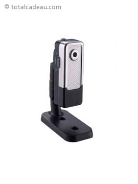 Total Cadeau Mini Spy Cam