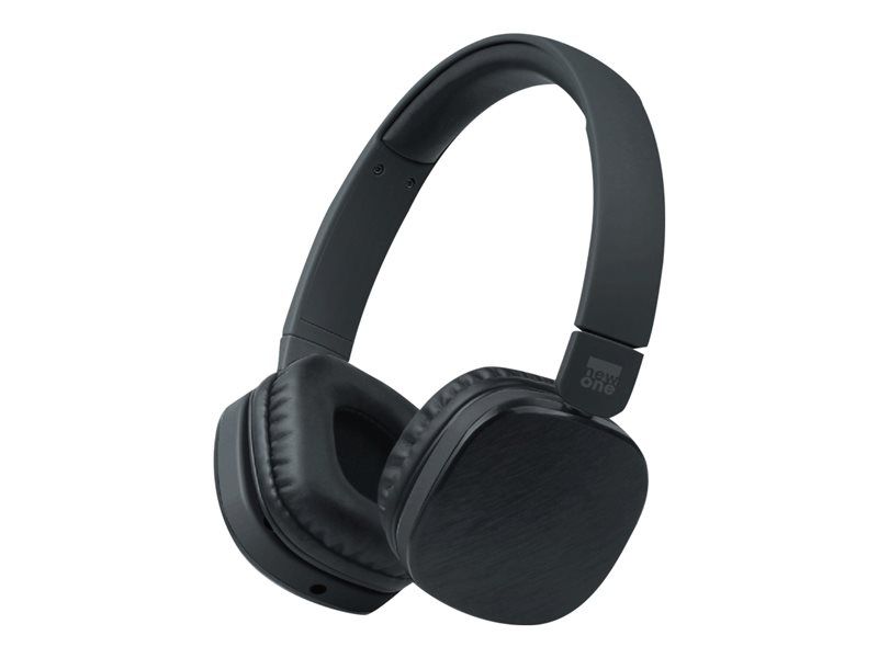 NEW-ONE HD65 Wireless Bluetooth Headphones
