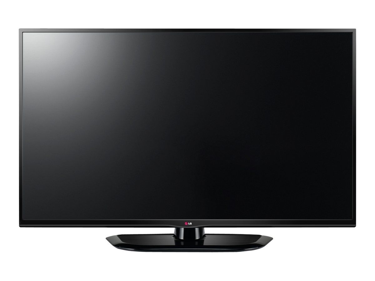 LG 42PN450B 42-Inch 720p Plasma TV