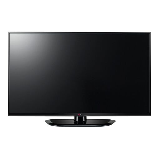 LG 42PN450B 42-Inch 720p Plasma TV