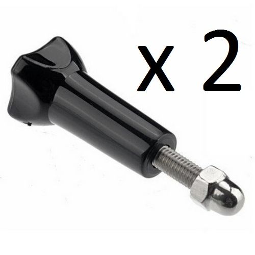 Gopro Neocam X-Sports Bolt & Nut Kit (2 pcs)