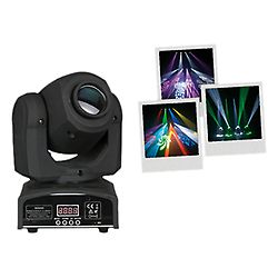 Showtec Kanjo Spot 10 LED Light