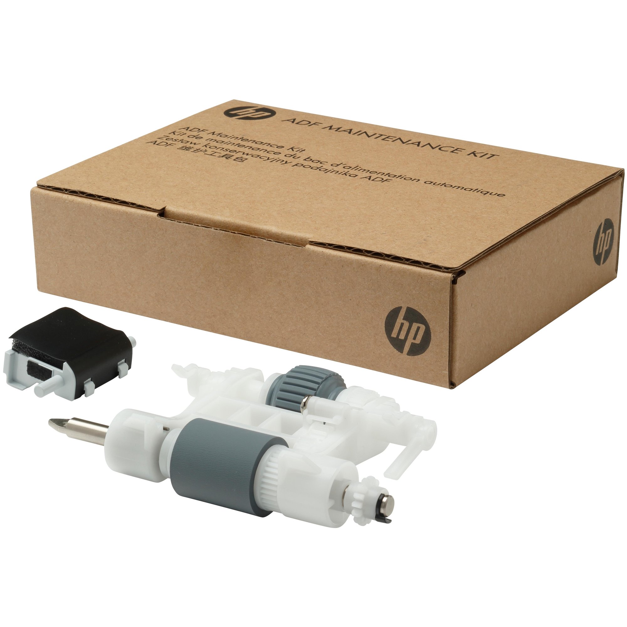 HP LaserJet Multi-Function Printer Maintenance Kit ADF
