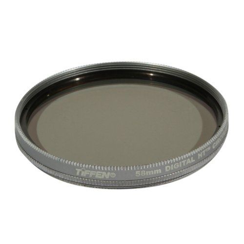 Tiffen Digital HT Circular Polarizer 58mm
