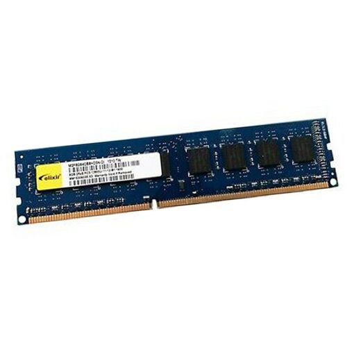 Memoria RAM Elixir 8GB PC3-12800U DDR3 1600MHz