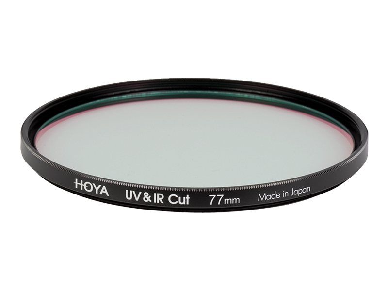 Filtre Hoya coupe UV et IR - 67 mm