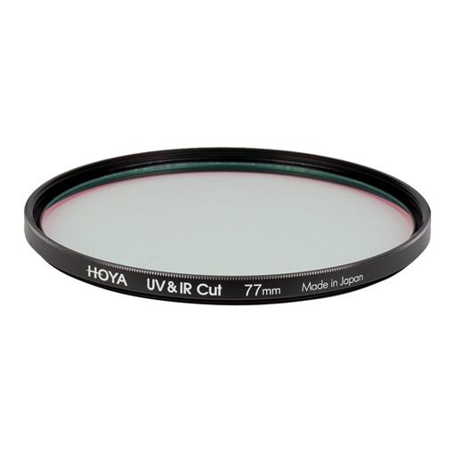 Filtro Hoya Corte UV e IR - 67 mm