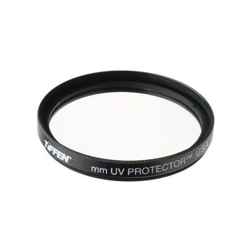 Filtre de protection UV Tiffen 46 mm