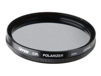 Tiffen Circular Polarizer Filter - 77mm