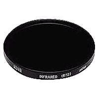 Filtro infrarrojo Hoya R72 - 52 mm