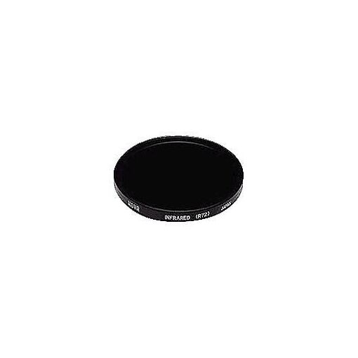 Hoya R72 Infrared Filter - 67mm