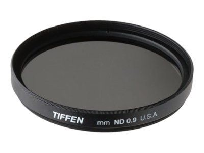 Tiffen Neutral Density Filter 37mm