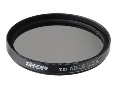 Tiffen Neutral Density Filter 43mm