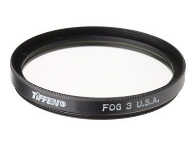 Tiffen Double Fog 3 Filter - 77mm