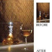 Tiffen North Star Star Effect Filter - 77mm