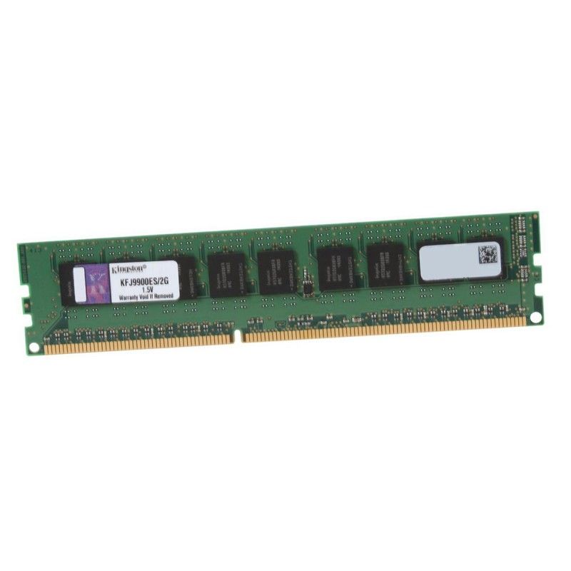 Kingston 2GB DDR3 RAM (KFJ9900ES/2G)