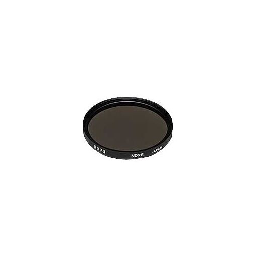 Hoya ND8 55mm Neutral Density Filter