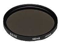Hoya ND8 55mm Neutral Density Filter