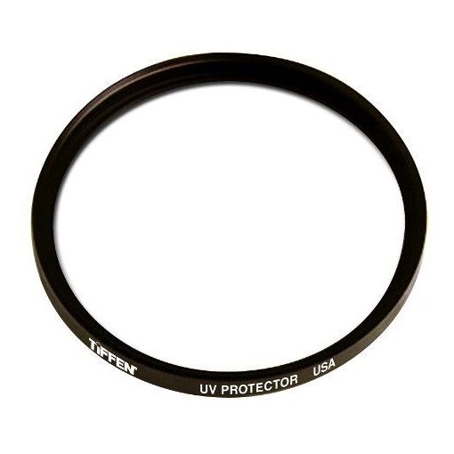 Tiffen UV Protector Filter - 40.5mm