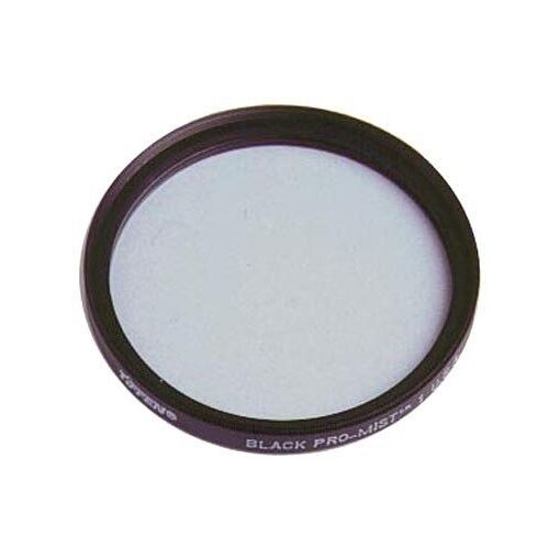 Filtre Tiffen Pro-Mist Noir 1 - 52 mm