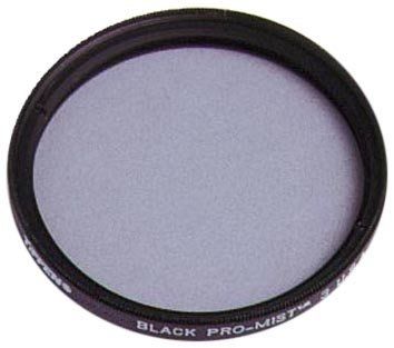 Tiffen Black Pro-Mist 3 - Blurring Filter - 55mm