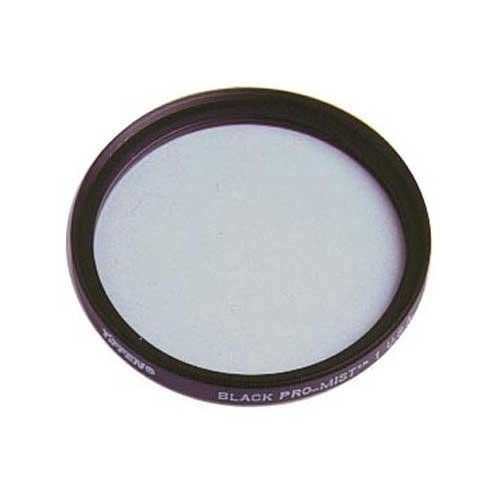 Tiffen Black Pro-Mist 1 - Blur Filter - 67mm