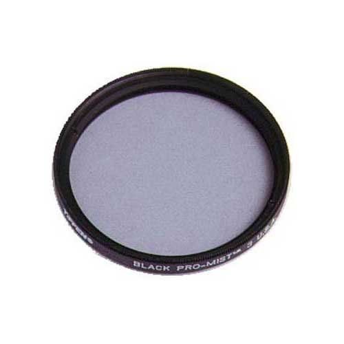 Tiffen Hollywood/FX Black Pro-Mist 3 - 77mm Lens Filter