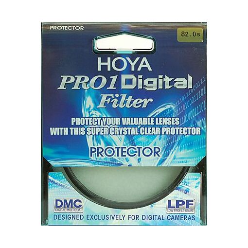 Hoya PRO1 Digital Protector Lens Filter - 82mm