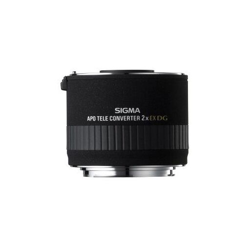 Sigma EX APO DG Converter for Nikon F Mount