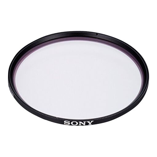 Protector de lente Sony VF-55MPAM de 55 mm