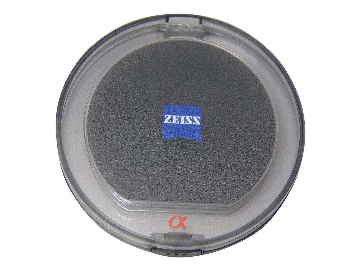 Filtro para objetivo Sony de 72 mm