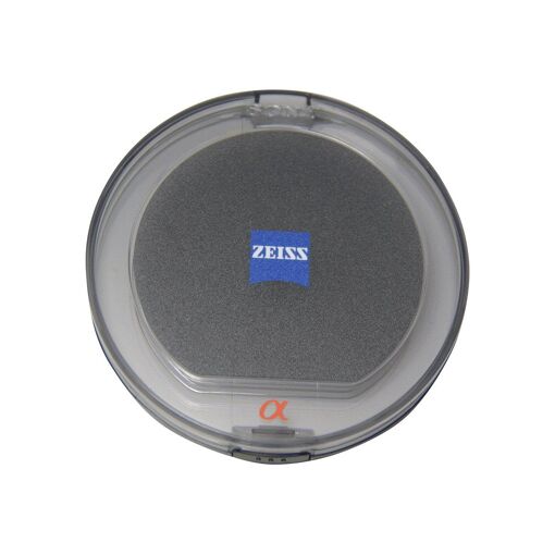 Filtre pour objectif Sony 72 mm