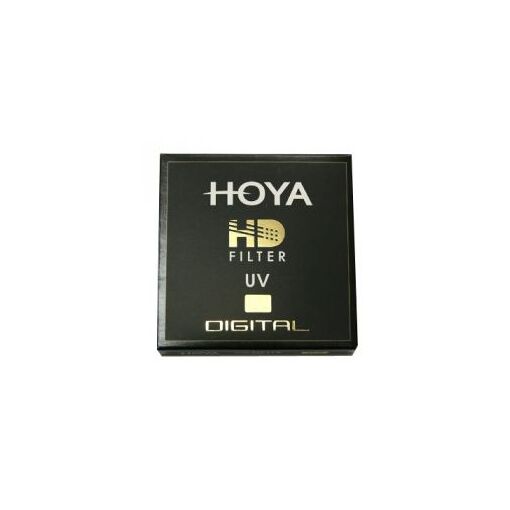 Filtro Hoya HD Digital UV - 77 mm