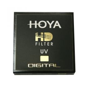 Hoya HD Digital UV Filter - 77mm