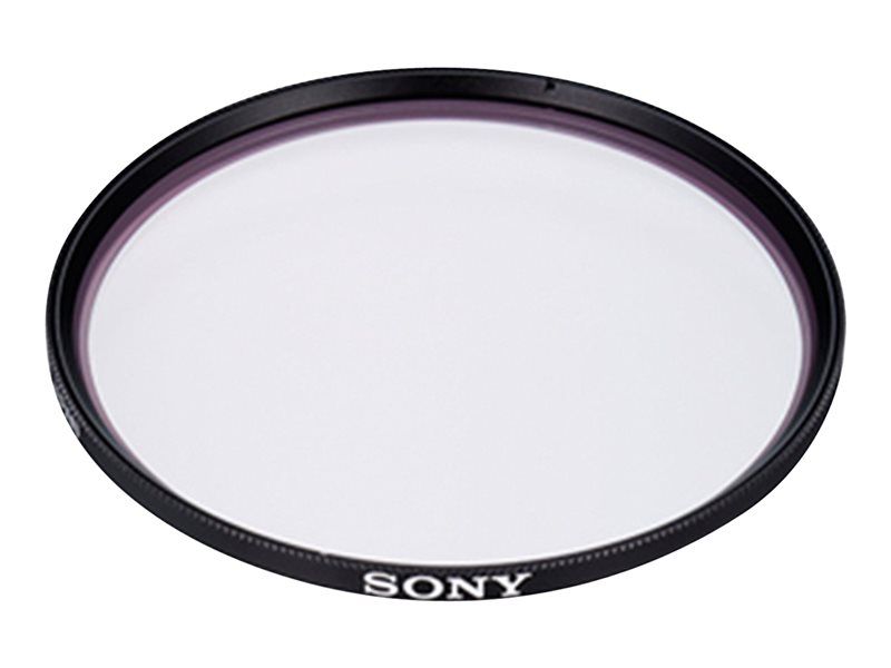 Filtro para objetivo de Sony 49 mm