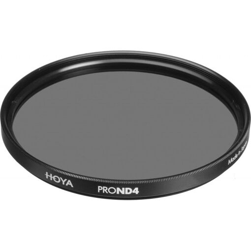 Hoya PRO1 Digital ND4 Filter - 52mm