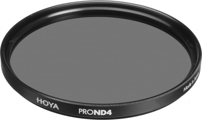 Hoya PRO1 Digital ND4 Filter - 52mm