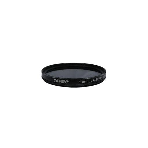 Filtro Tiffen Digital HT Polarizador Circular - 52 mm