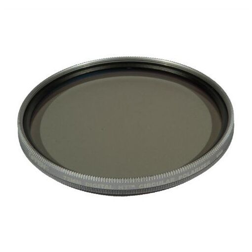 Filtre polarisant circulaire Tiffen 72 mm