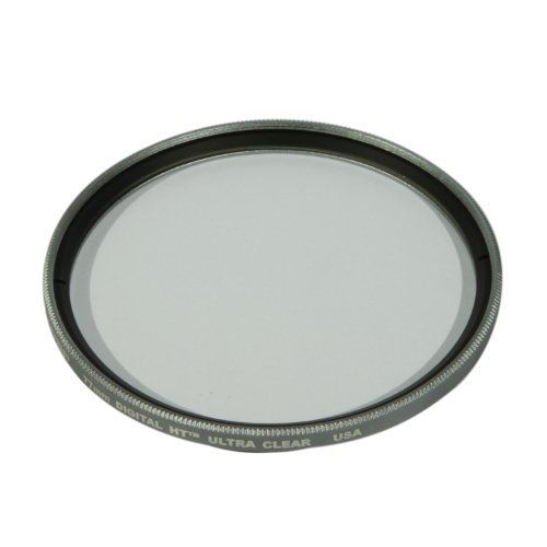 Tiffen Digital HT Ultra Clear Filter - 77mm